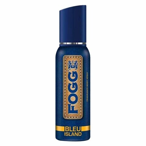 fogg fine perfume