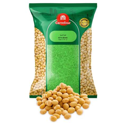 Carrefour Soya Beans 1kg