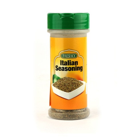 Freshly Italian Seasoning 34g