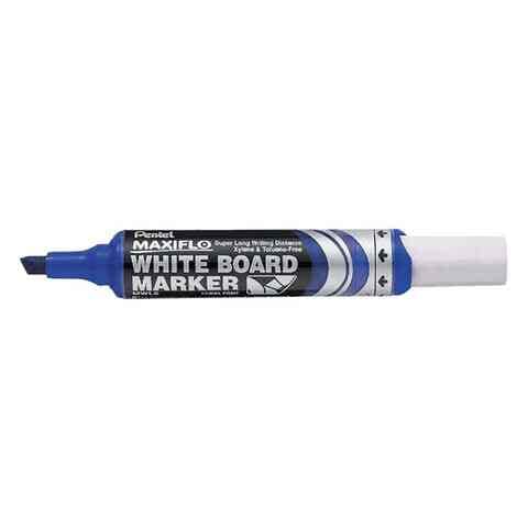 Pentel White Board Marker Maxiflo 1 Pc
