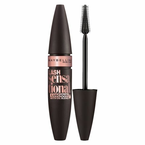 Maybelline new deals york lash sensational