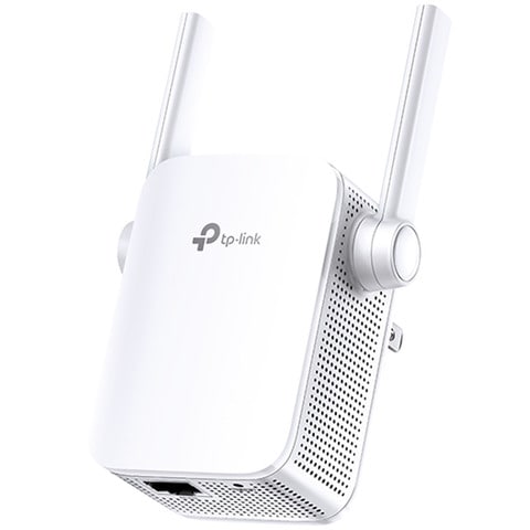 TP-Link Wireless Range Extender AC1200 RE305