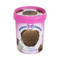 Buy Baskin Robbins World Class Chocolate Ice Cream 1l