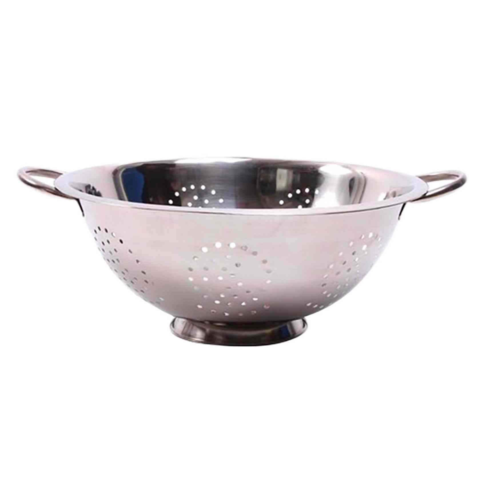 Buy MRK Strainer Aluminum 34 CM