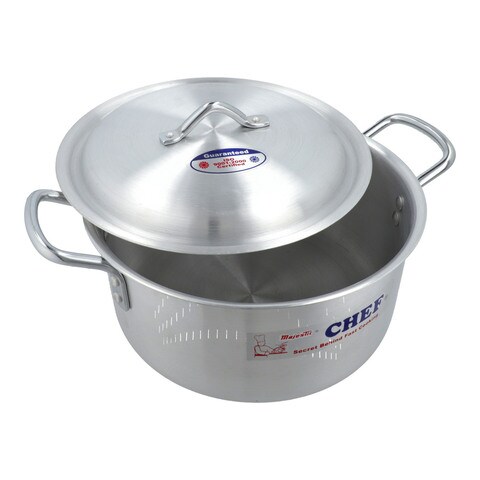 Chef Cooking Pan 26 cm