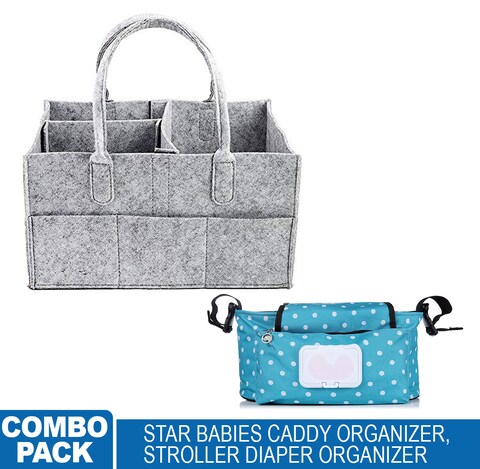 Diaper organizer best sale