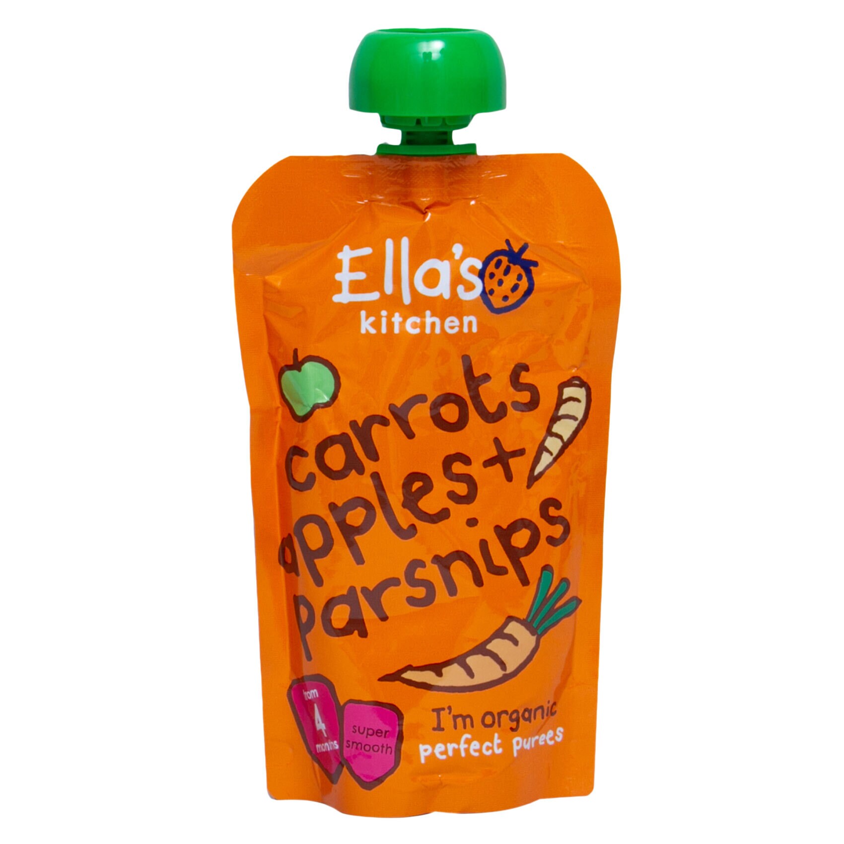 Ella kitchen baby sales food bulk buy