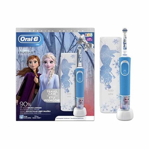 Oral b vitality discount carrefour