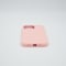 Perfect M Silicone Case Iphone 13 Pro Pink