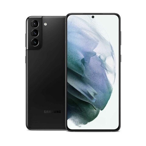 Buy Samsung Galaxy S21 Plus 5g Dual Sim 128gb Black