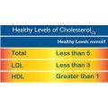Accu-Answer® isaw® Blood Cholesterol Strips-Double Deals (50ct)