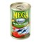 Mega Mackerel In Tomato Sauce 155g