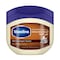 Vaseline 100% Pure Petroleum Jelly Healing For Dry Skin With Cocoa Butter To Heal Dry And Damaged Hair 450ml