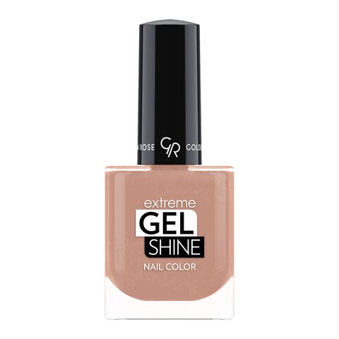 Golden Rose Extreme Gel Shine Nail Lacquer No:10