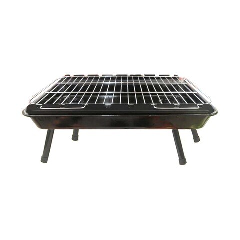 Somagic Table Charcoal Barbecue Wadi 52x30 CM