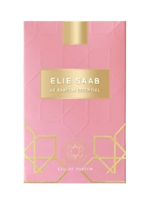 Elie Saab Le Parfum Essentiel Eau De Parfum For Women - 90ml