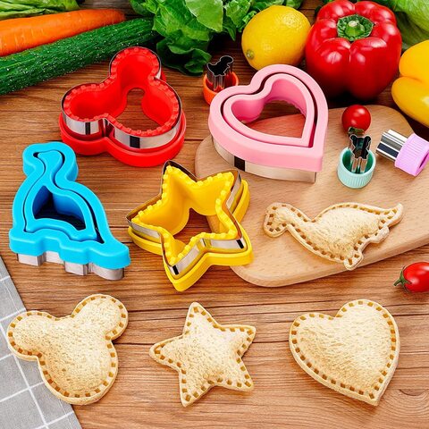 Cookie cutters deals for kids