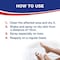 Hansaplast Foot Protection 2-In-1 Deo Antibacterial Spray 150ml