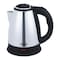 Touch 40323 Stainless Steel Electric Kettle - 1.5 Liter