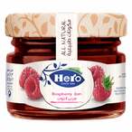 Buy Hero Raspberry Jam - 28.3 gm in Kuwait