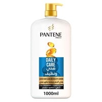 Pantene Pro-V Daily Care Shampoo 1L