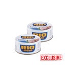 Buy Rio Mare Light Meat Tuna in Water 2x160g in UAE