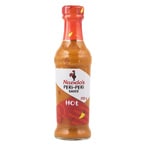 Buy Nandos Hot Peri Peri Sauce 250g in UAE