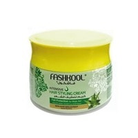 Fashkool Aloevera Fall Control Hair Styling Cream, 210 ml