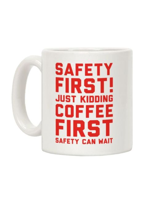 muGGyz Golden Doodle Dog Lover Coffee Mug White