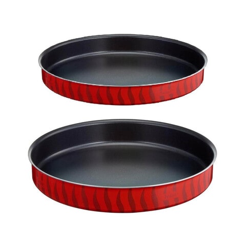 Tefal Specialist Oven Dish Set 2 Count