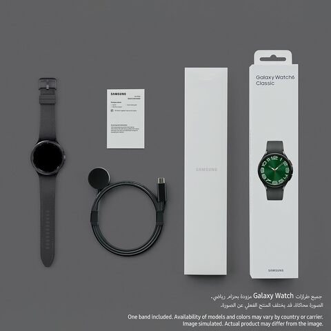 Galaxy watch hot sale lte uae