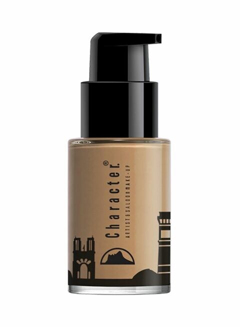 Character Ultimate Liquid Foundation Cul005