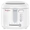 Moulinex 203127 Deep Fryer 1470 Watt White 1.8L