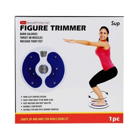 Buy Supreme Figure Trimmer Online