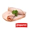 Deligourmet Smoked and Roasted Turkey Breast 99% Fat-Free
