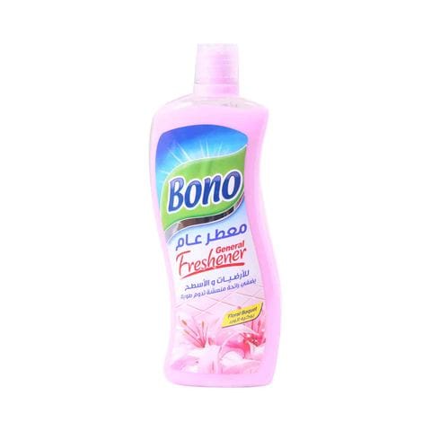 Bono General Freshener Floral Boquet 700 Ml