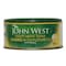 John West Light Meat Tuna Chunks In Sunflower Oil With Brine 170g
