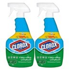 Buy Clorox Multipurpose Cleaner 750 mlx2 in Kuwait