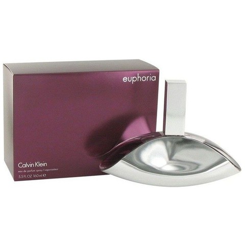 Calvin klein store euphoria 160ml