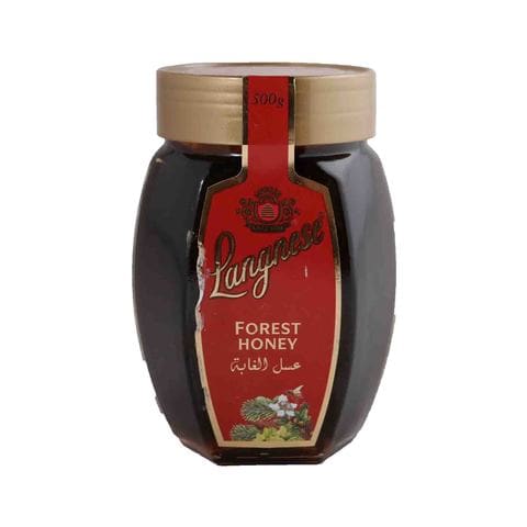 Langnese Honey Forest 500 Gram
