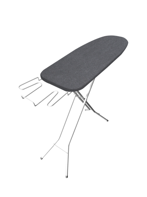 تسوق Iron Board Virgin- Multicolour Ironing Board Ironing Table with ...