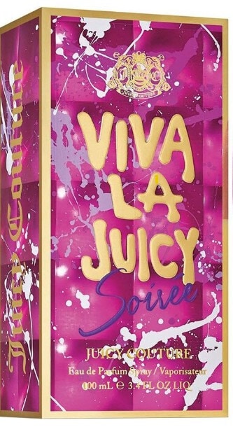 Viva la juicy discount soiree