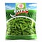 Givrex Frozen Green Beans - 400 gram