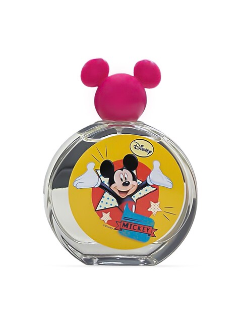 Disney Mickey Mouse Eau De Toilette For Children - 100ml
