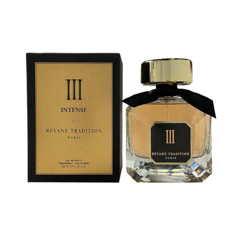 Buy Reyane Tradition III Intense Eau De Parfum Women 100ml Online ...