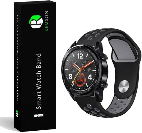 Watch on sale gt silicone