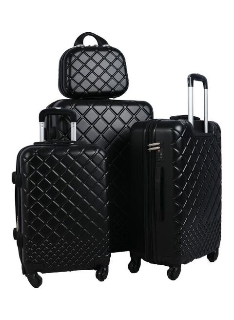 Carrefour trolley online bag