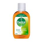 Buy Dettol Antiseptic Disinfectant Liquid - 235 ml in Egypt