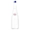 evian Sparkling Natural Mineral Water 750ml