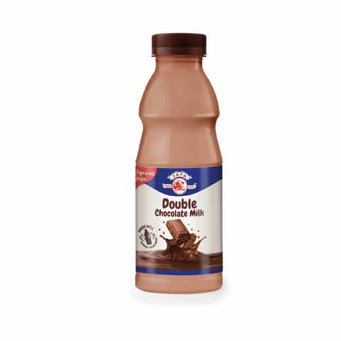 Safa Chocolate Milk Shake 500ml